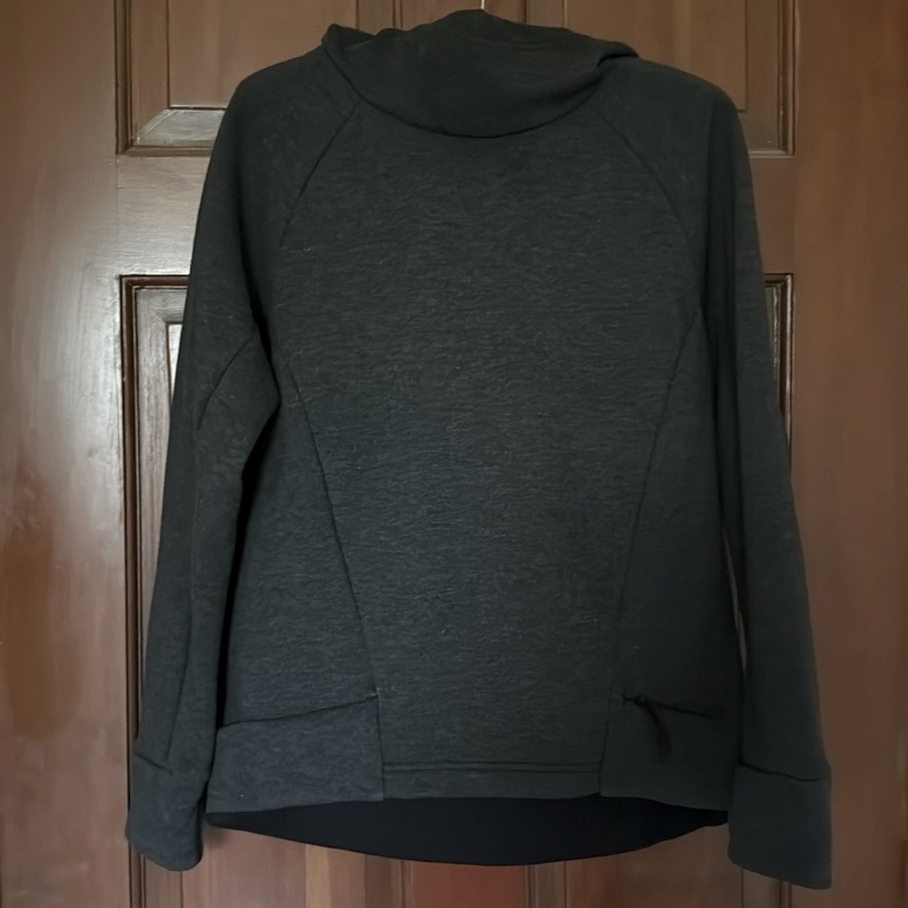 Lucy XS Athletic Hoodie